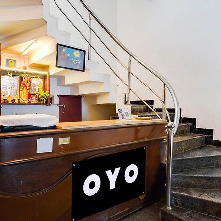 Kottakuppam Hotel O Liaa€™S Beach House מראה חיצוני תמונה