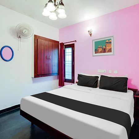 Kottakuppam Hotel O Liaa€™S Beach House מראה חיצוני תמונה
