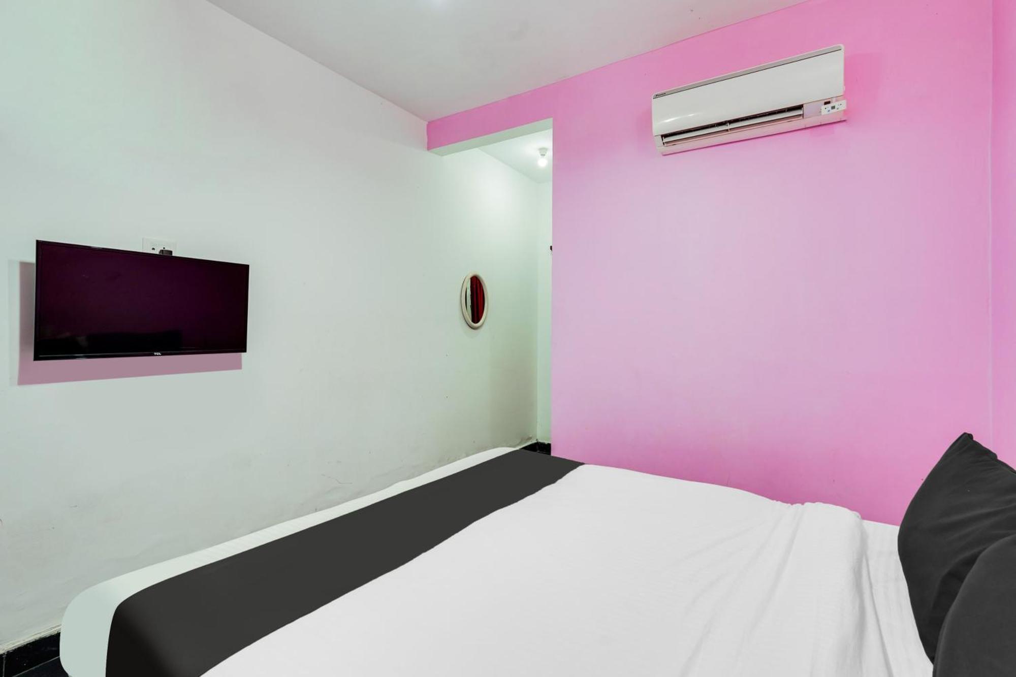 Kottakuppam Hotel O Liaa€™S Beach House מראה חיצוני תמונה