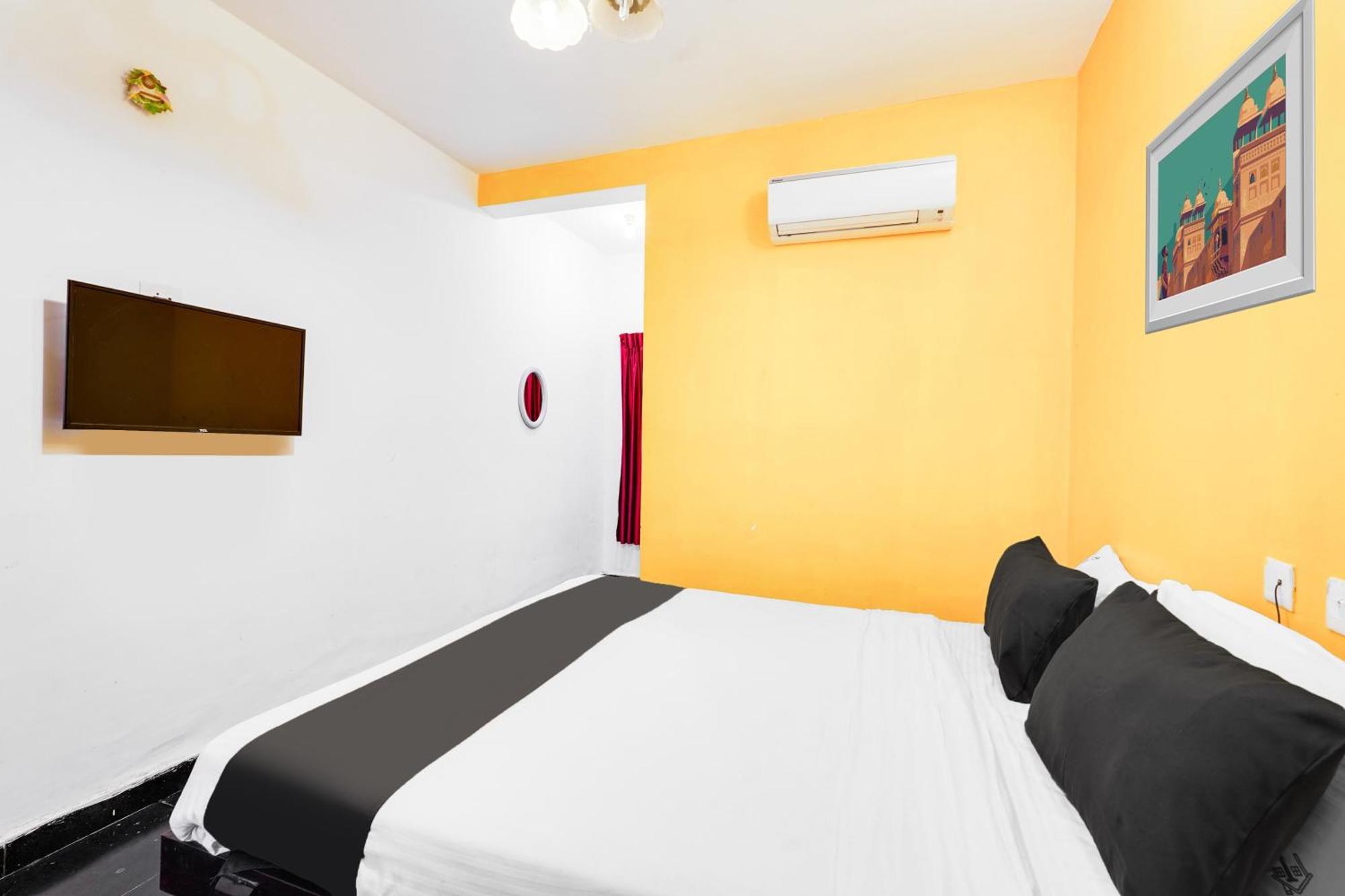 Kottakuppam Hotel O Liaa€™S Beach House מראה חיצוני תמונה