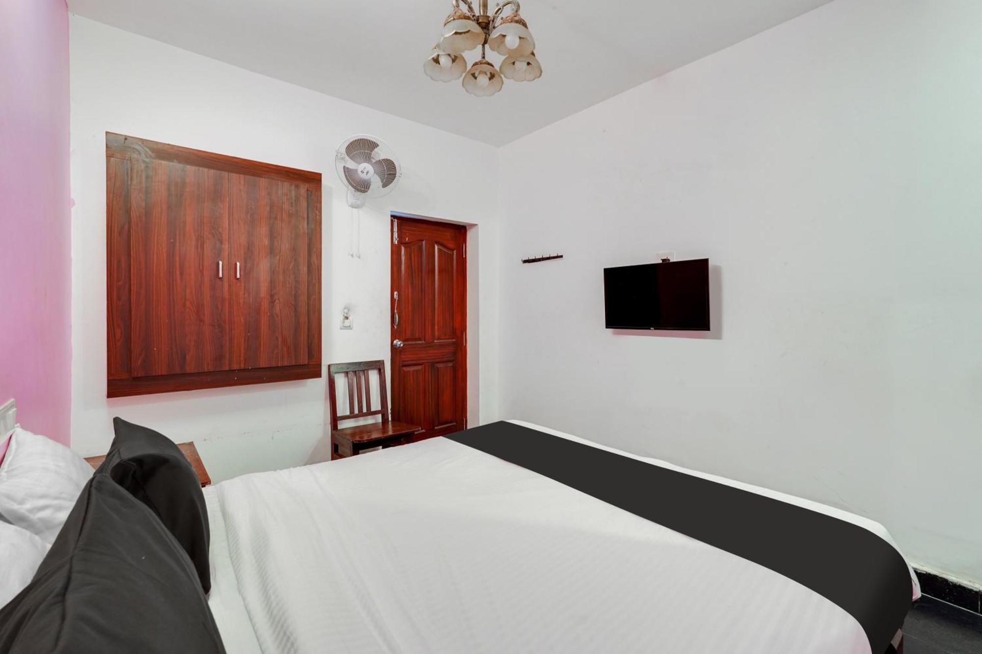 Kottakuppam Hotel O Liaa€™S Beach House מראה חיצוני תמונה
