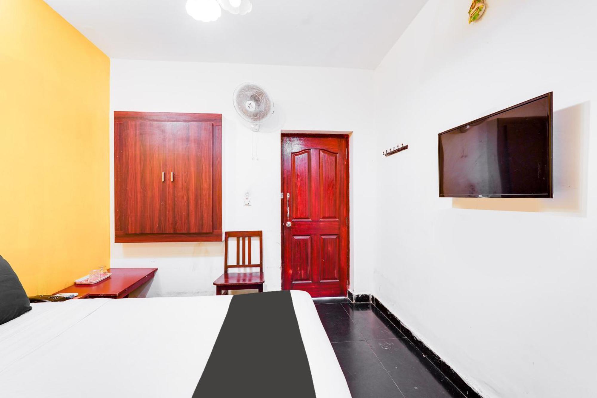 Kottakuppam Hotel O Liaa€™S Beach House מראה חיצוני תמונה