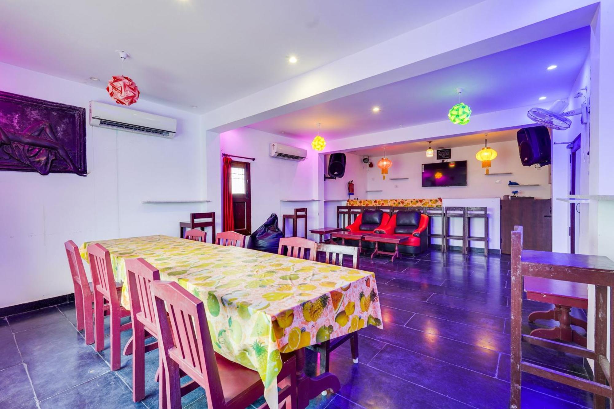 Kottakuppam Hotel O Liaa€™S Beach House מראה חיצוני תמונה